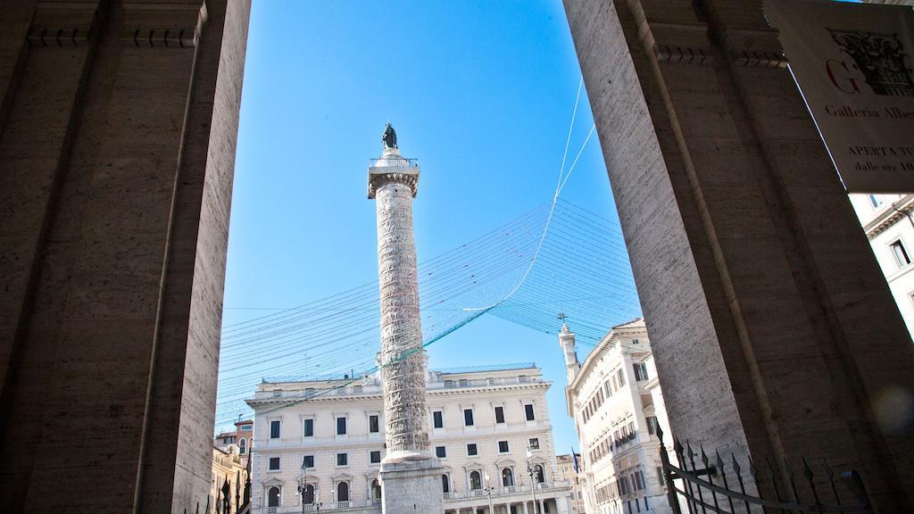 Quirinale By Rental In Rzym Zewnętrze zdjęcie