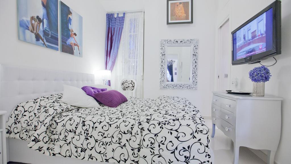 Quirinale By Rental In Rzym Pokój zdjęcie