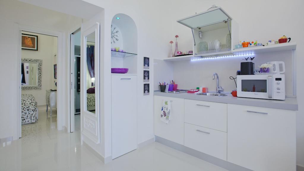 Quirinale By Rental In Rzym Pokój zdjęcie