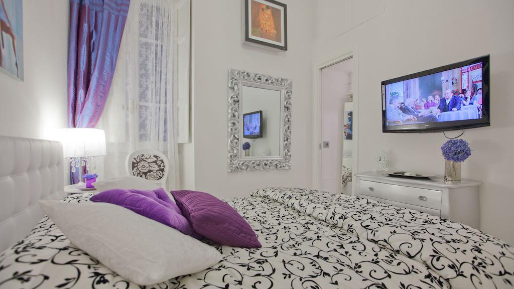 Quirinale By Rental In Rzym Pokój zdjęcie